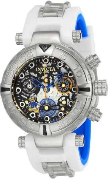 Relógio Invicta Disney Limited Edition - 24511 - Invicta