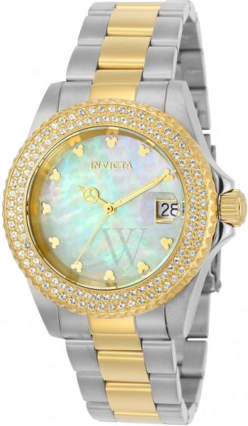 Relógio Invicta Disney Limited Edition - 22732 - Invicta