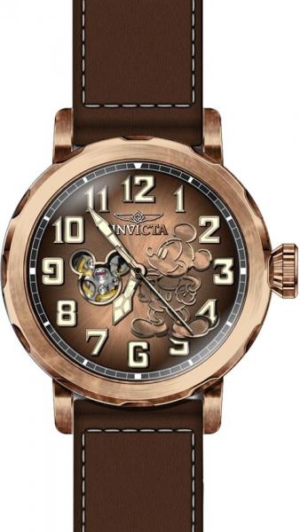 Relógio Invicta Disney Limited Edition - 23793 - Invicta