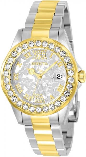 Relógio Invicta Disney Limited Edition - 22871 - Invicta