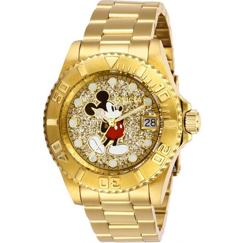 Relogio Invicta Disney Limited Edition Model 27383