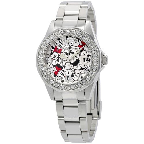 Relógio Invicta Disney Limited Edition Model 22872