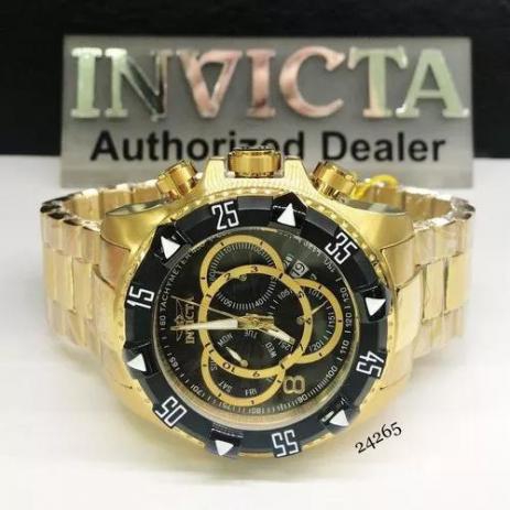 Relógio Invicta Excursion Model 24265