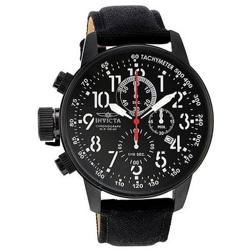 Relógio Invicta I-Force 1517 Preto Masculino