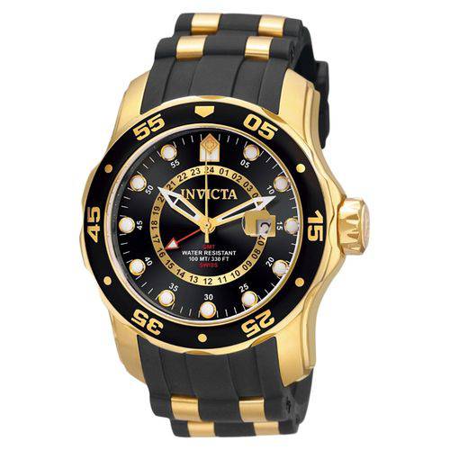 Relógio Invicta Pro Diver 6991 Masculino