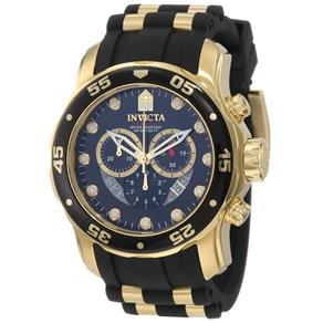 Relógio Invicta Masculino 6981 Pro Diver 48mm