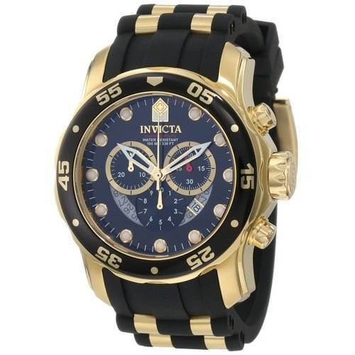 Relógio Invicta Masculino 6981 Pro Diver 48Mm