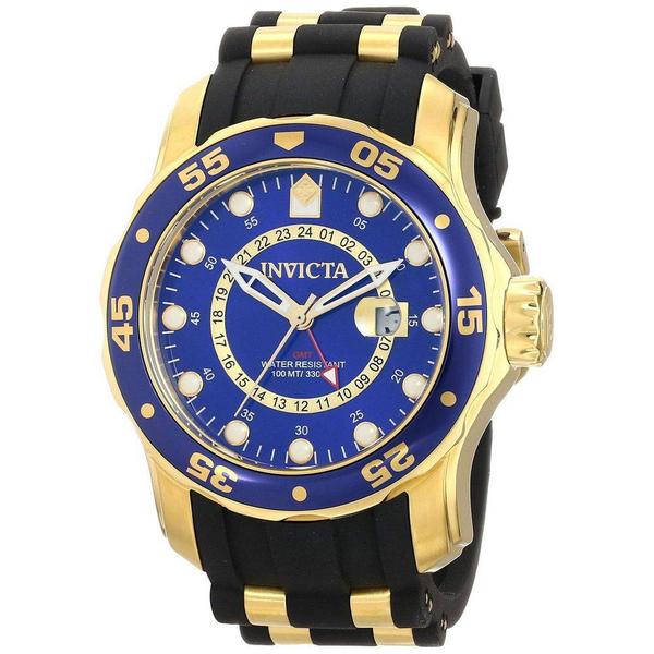 Relógio Invicta Masculino 6993 Pro Diver 48mm Preto