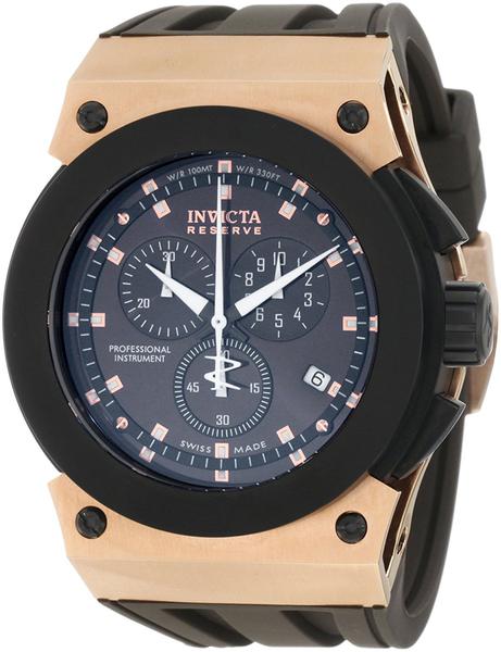 Relógio Invicta Masculino Akula Reserve Sport 5277