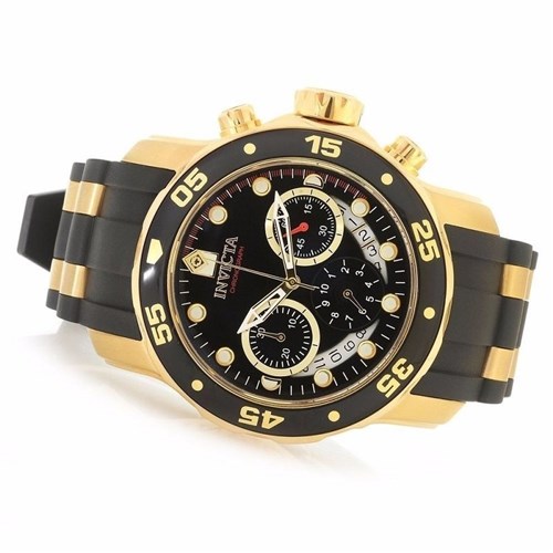 Relógio Invicta Masculino Pro Diver 6981