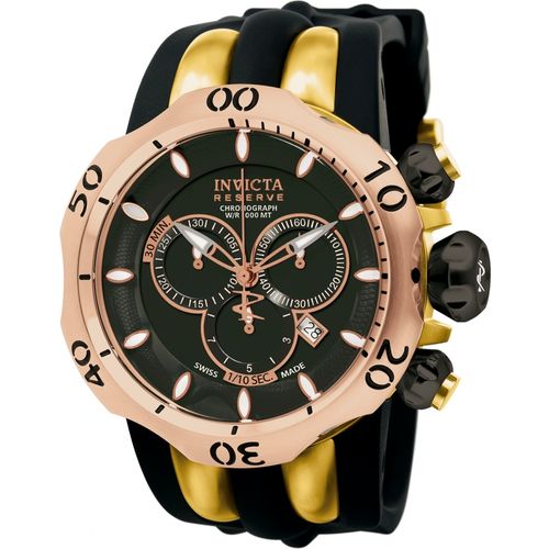 Relógio Invicta Masculino Reserve Venom - 13916