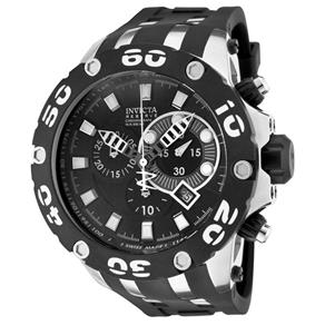 Relogio Invicta MeNºs 0903 Reserve Chronograph 500m