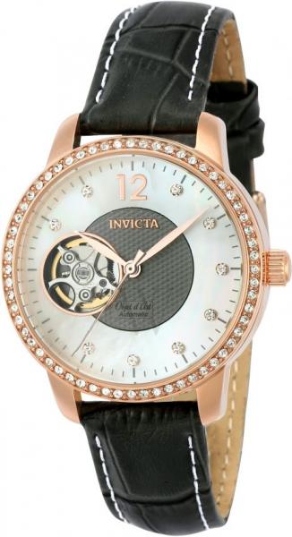 Relógio Invicta Objet D Art - 22623 - Invicta