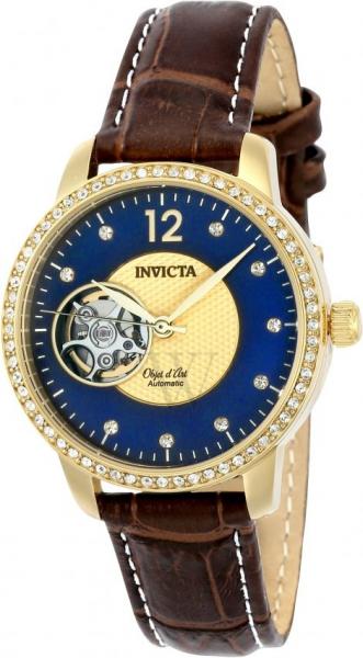 Relógio Invicta Objet D Art - 22621 - Invicta