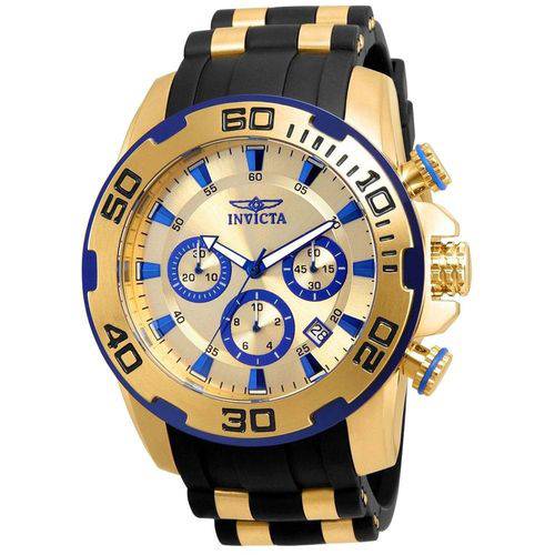 Relógio Invicta Pro Diver 22308 M