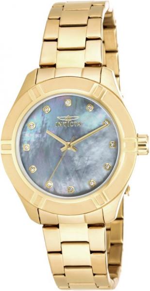 Relógio Invicta Pro Diver 18K - 18324 - Invicta