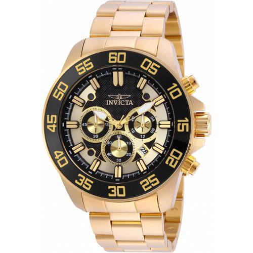 Relógio Invicta Pro Diver 24726 Masculino