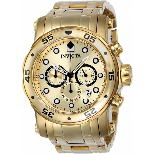 Relógio Invicta Pro Diver 23652 Masculino 0074 Troca Pulseira