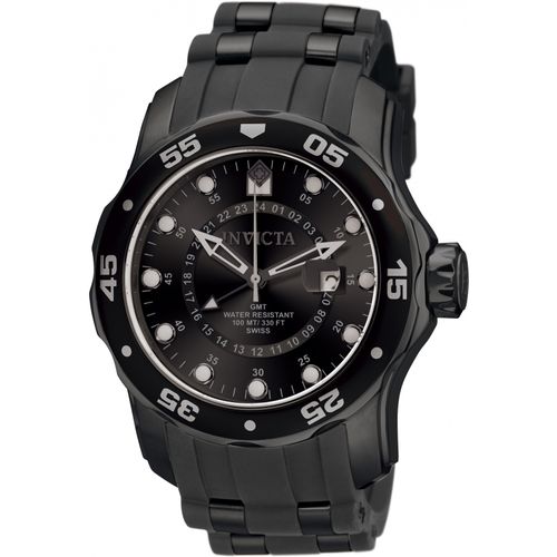 Relógio Invicta Pro Diver 6996 Swiss