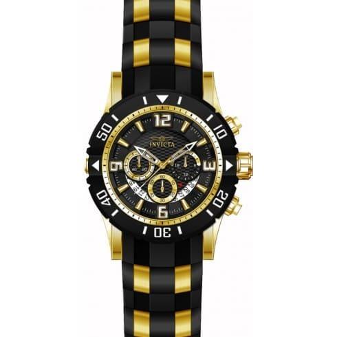 Relógio Invicta Pro Diver 23702 Lançamento Modelo Novo 6981