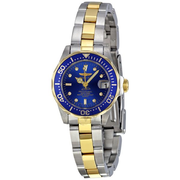 Relógio Invicta Pro Diver - 8942 - Invicta