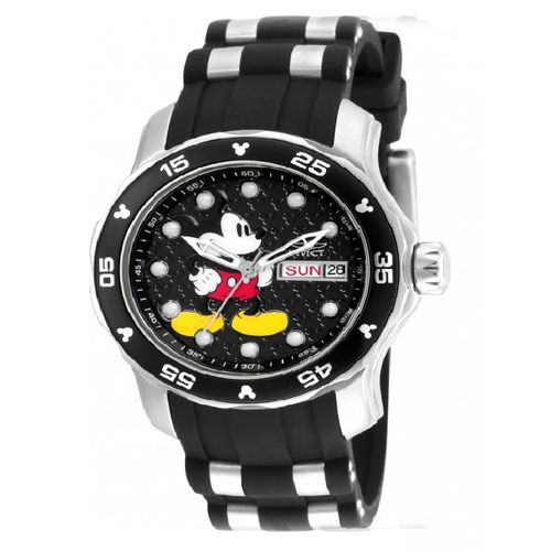 Relógio Invicta Pro Diver Disney Edition 23763 Masculino