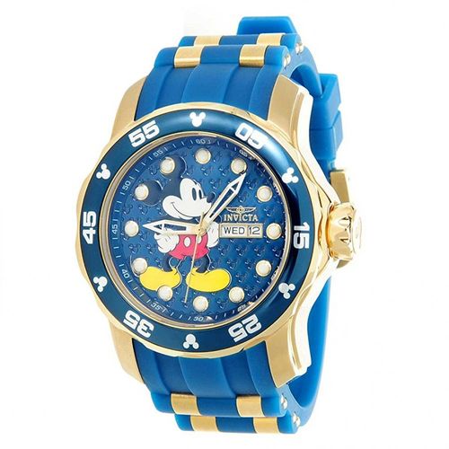 Relógio Invicta Pro Diver Disney Edition 23764 Masculino