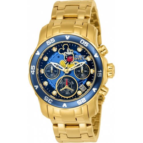 Relógio Invicta Pro Diver Disney Edition 23766 Masculino