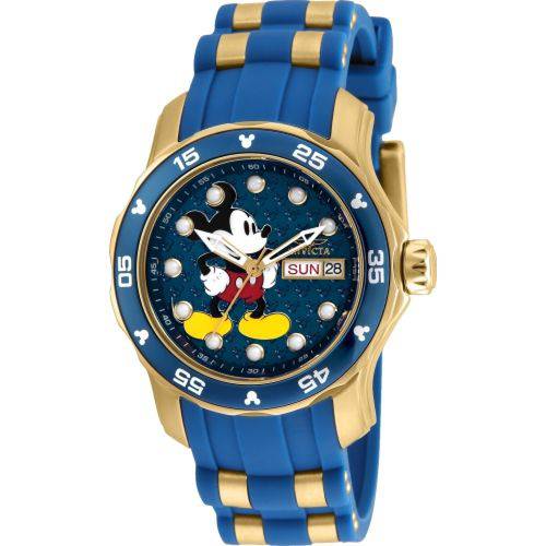 Relógio Invicta Pro Diver Disney Edition 23771 Feminino