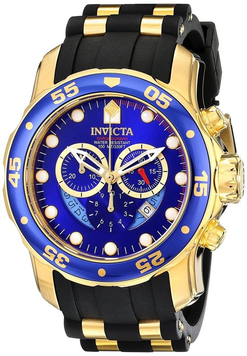 Relógio Invicta Pro Diver Masculino 6983