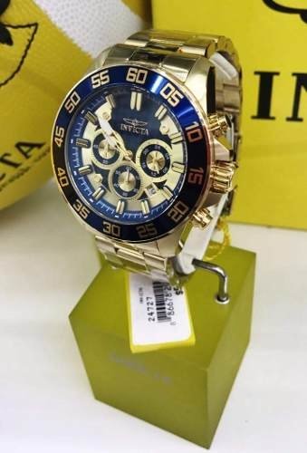 Relógio Invicta Pro Diver Modelo 24727