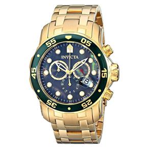 Relógio Invicta Pro Diver Scuba 80074