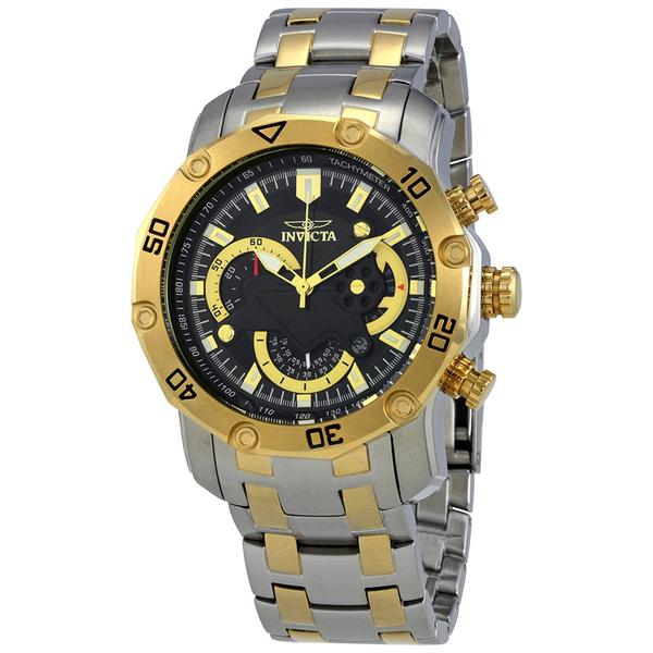 Relógio Invicta Pro Diver Scuba Modelo 22768