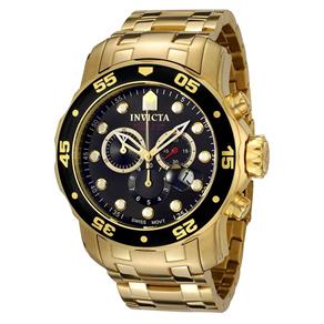 Relogio Invicta Pro Driver 0072 Masculino