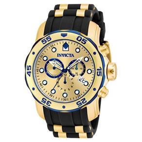 Relogio Invicta Pro Driver 17887 Masculino