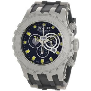 Relógio Invicta Reserve Collection Subaqua Specialty Chronograph 0801