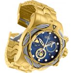 Relógio Invicta Reserve Venon 26655 Gold 18k