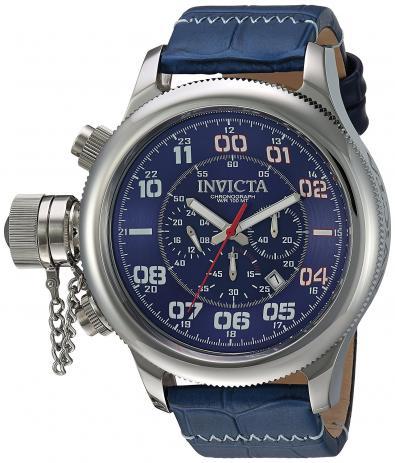 Relógio Invicta Russian Diver Model 22288