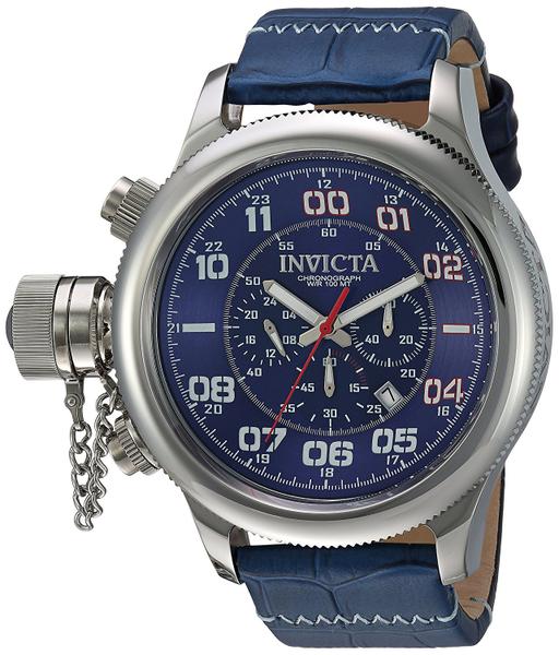 Relógio Invicta Russian Diver Model 22288