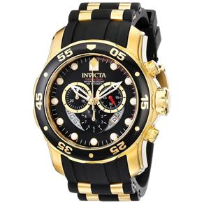 Relogio Invicta Scuba Pro Diver 6981