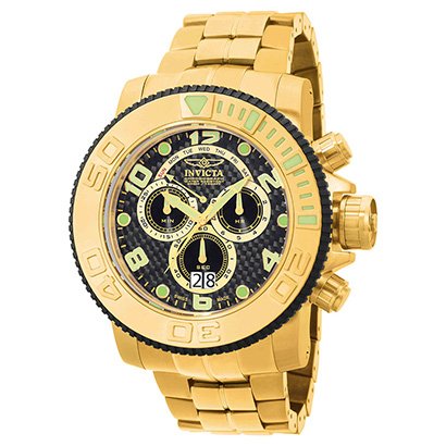 Relógio Invicta Sea Hunter Analógico 010763 Masculino