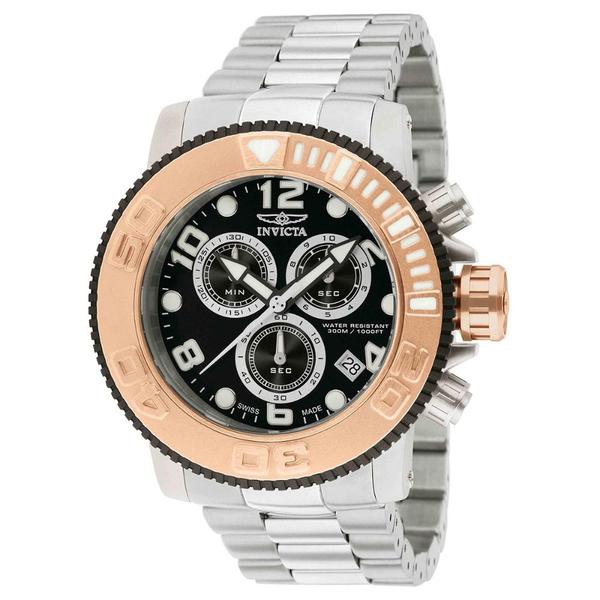 Relógio Invicta Sea Hunter Analógico 012533 Masculino