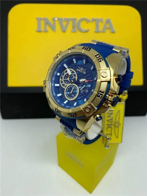Relógio Invicta Speedway Model 25508