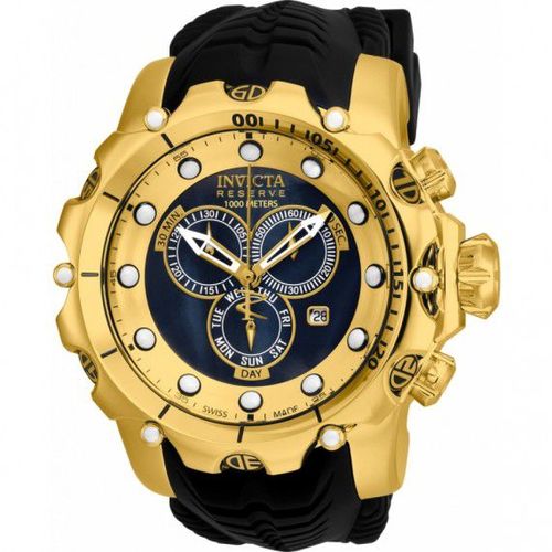 Relogio Invicta Venom 20401 Masculino