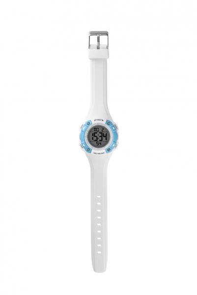 Relógio Iridium Feminino Azul - ATRIO - ES098 - Multilaser