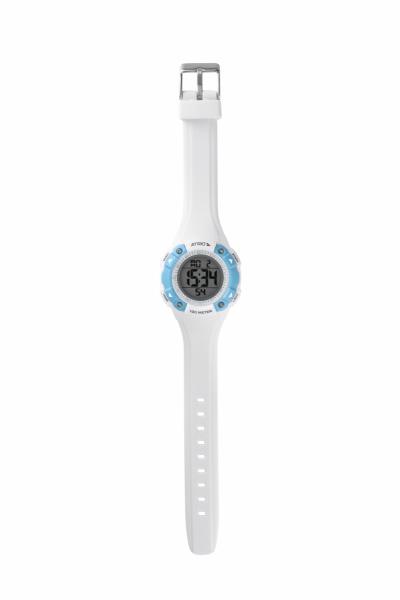 Relógio Iridium Feminino Azul - Es098 - Atrio - Multilaser