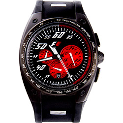 Relógio Jacques Lemans Masculino Esportivo Caixa 4.8 - F5011C - F1
