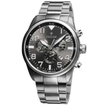 Relógio - Jaguar J03CBSS01 G2SX Prata Pulseira de Aço