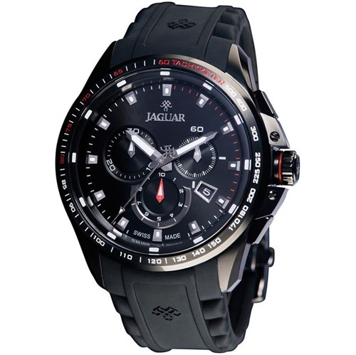 Relógio Jaguar Masculino J01CABP01 P1PX Relógio Jaguar Masculino J01CABP01/P1PX