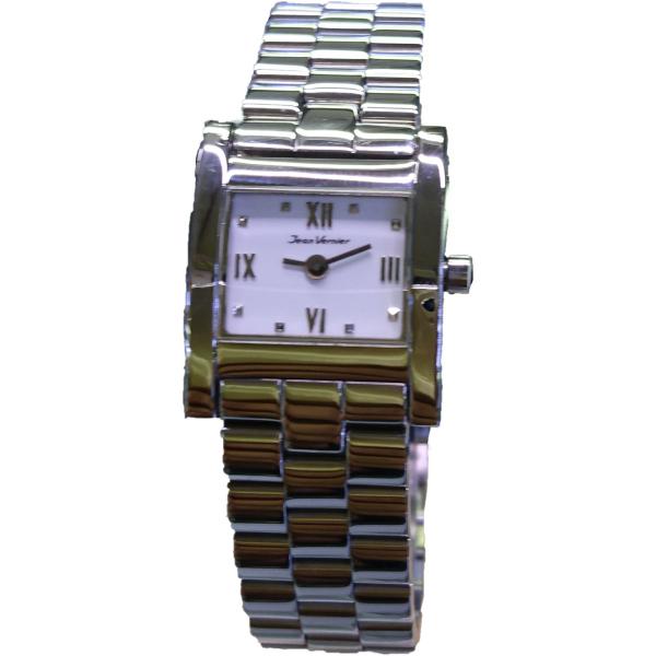 Relógio Jean Vernier - Jv3658lb